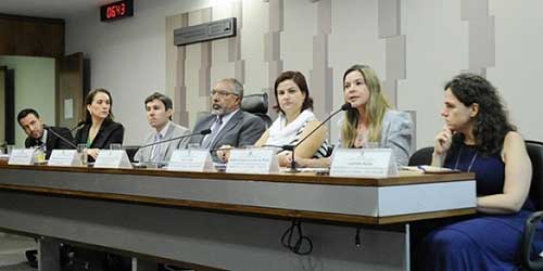 Reforma trabalhista adota lógica do descarte do trabalhador, critica Anamatra